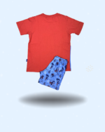 Pijama MC Spiderman - 80158 - - Imagen 4