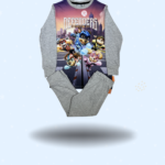 Pijama ML Paw Patrol Movie - 87004