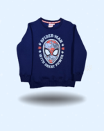 Buzo CR Spiderman - 80957 - - Imagen 3