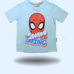 Remera MC Spiderman - 80976 -