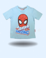 Remera MC Spiderman - 80976 -