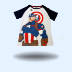 Remera Avengers - 80763 -