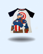 Remera Avengers - 80763 -