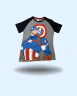 Remera Avengers - 80763 - - Imagen 3