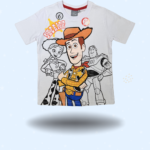 Remera MC Toy Story - 82573 -