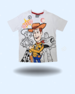 Remera MC Toy Story - 82573 -