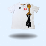 Remera Avengers - 80866 -