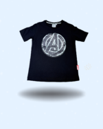Remera Avengers - 80854 - - Imagen 2