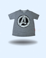 Remera Avengers - 80854 - - Imagen 4