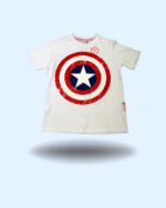 Remera MC Avengers - 80701 - - Imagen 3