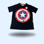 Remera MC Avengers - 80701 -