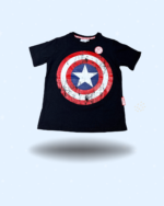 Remera MC Avengers - 80701 -