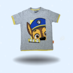 Remera MC Paw Patrol - 88032 -