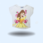 Remera Mc Princesas - 82281 -