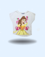 Remera Mc Princesas - 82281 -