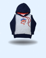 Buzo capucha Spiderman - 80955