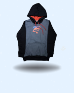 Buzo capucha Spiderman - 80955 - Imagen 3
