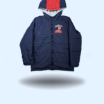 Campera abrigo Spiderman - 80958 -