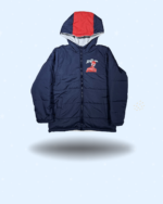 Campera abrigo Spiderman - 80958 -