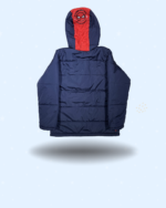 Campera abrigo Spiderman - 80958 - - Imagen 3