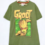 Remera MC AVENGERS - 80865 -
