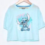 Remera MC STITCH - 85080 -