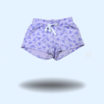 Short Rustico STITCH - 85083 -
