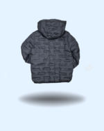 Campera Puffer Premium PST Boys - 91004 - Posto - Imagen 3