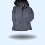 Campera abrigo Parka Premium Pst Girls - 91002 -