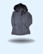 Campera abrigo Parka Premium Pst Girls - 91002 -