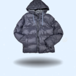 Campera abrigo PST Girls - 43421 -