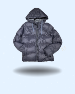 Campera abrigo PST Girls - 43421 -