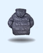 Campera abrigo PST Girls - 43421 - - Imagen 3