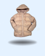 Campera abrigo PST Girls - 43421 - - Imagen 6