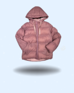 Campera abrigo PST Girls - 43421 - - Imagen 4