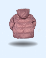 Campera abrigo PST Girls - 43421 - - Imagen 5