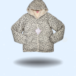 Campera Abrigo Pst Girls - 43505 -