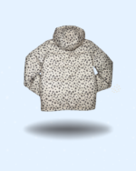 Campera Abrigo Pst Girls - 43505 - - Imagen 3