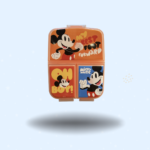 Hermético con divisiones MICKEY - (055) - 89960 -
