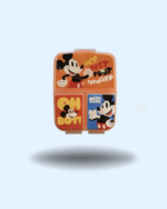 Hermético con divisiones MICKEY - (055) - 89960 -