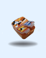 Hermético con divisiones MICKEY - (055) - 89960 - - Imagen 2