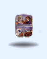 Hermético con divisiones FROZEN- (055) - 89964 -