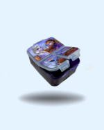 Hermético con divisiones FROZEN- (055) - 89964 - - Imagen 2