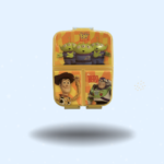 Hermético con divisiones TOY STORY- (055) - 86327 -