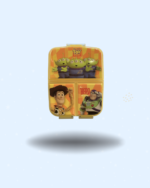 Hermético con divisiones TOY STORY- (055) - 86327 -