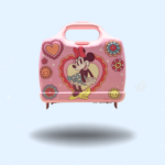 Lunchera + sandwichera MINNIE - 89937 -