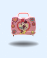 Lunchera + sandwichera MINNIE - 89937 -