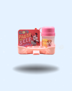 Lunchera + sandwichera MINNIE - 89937 - - Imagen 2