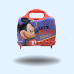 Lunchera + sandwichera MICKEY - 89938 -