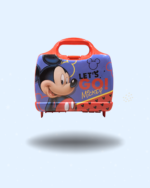 Lunchera + sandwichera MICKEY - 89938 -